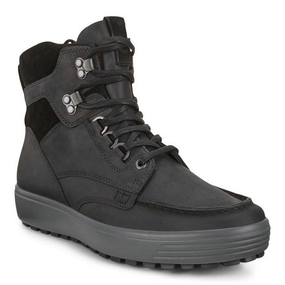 ECCO SOFT 7 TRED Men's Ankle Boot ECCO SOFT 7 TRED Men's Ankle Boot